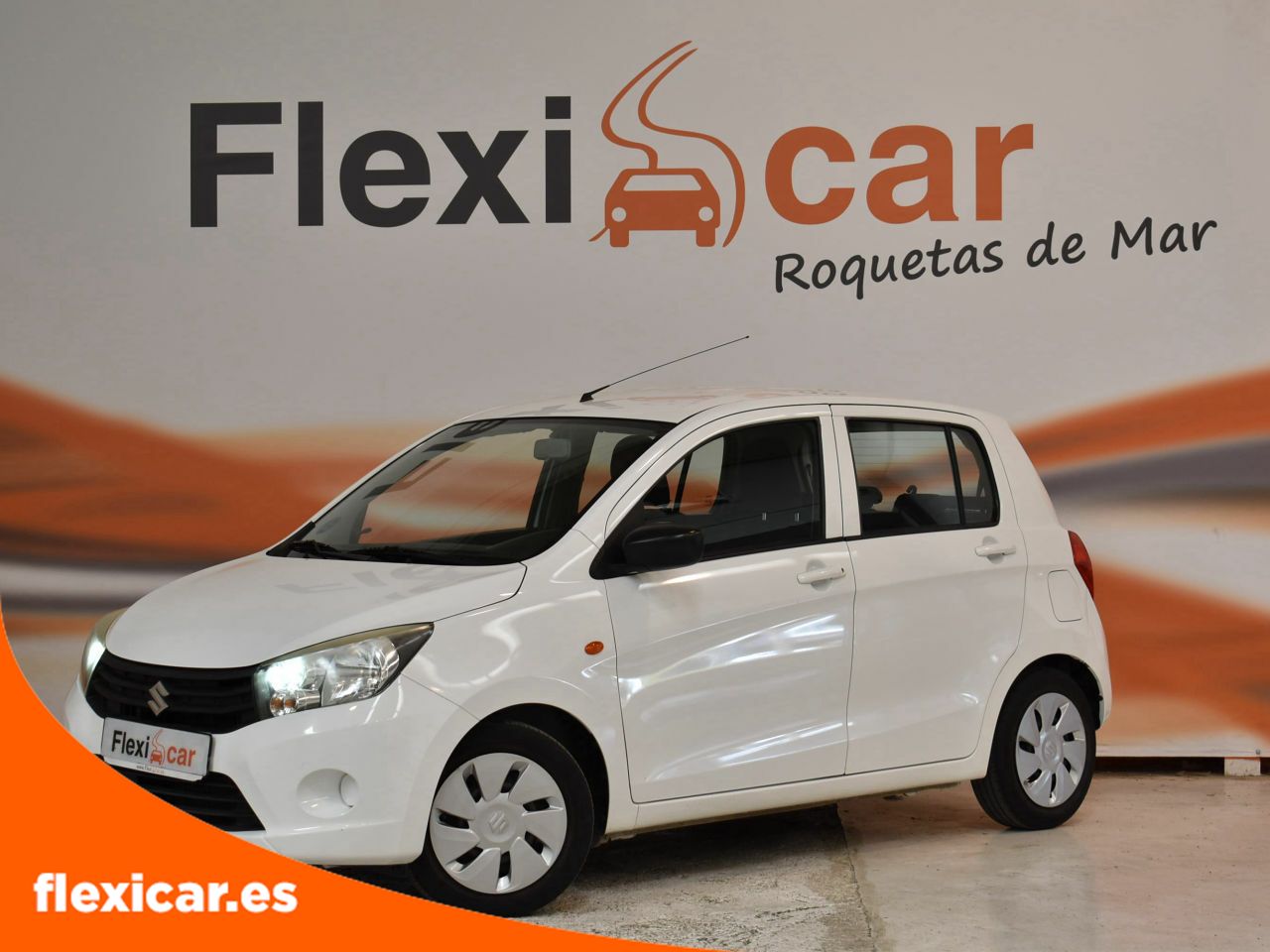 Foto Suzuki Celerio 3