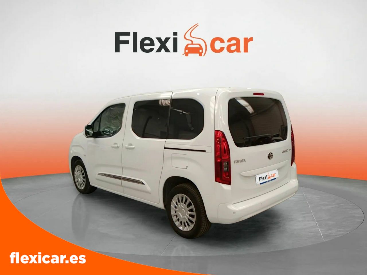 Foto Toyota Proace Verso 4