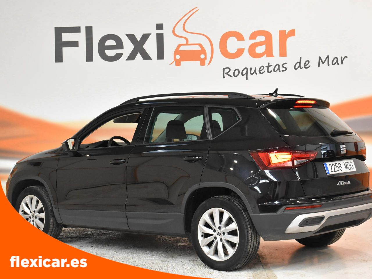 Foto Seat Ateca 5