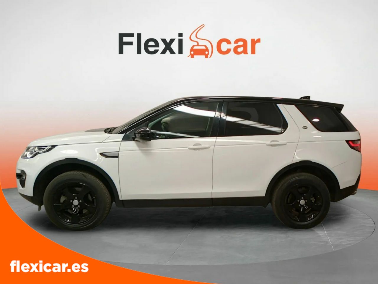 Foto Land-Rover Discovery Sport 8