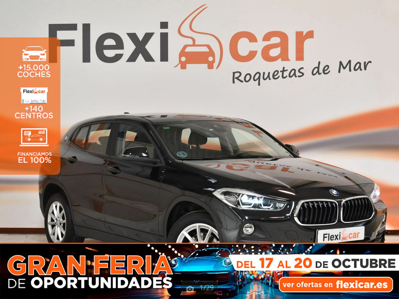 Foto BMW X2 1