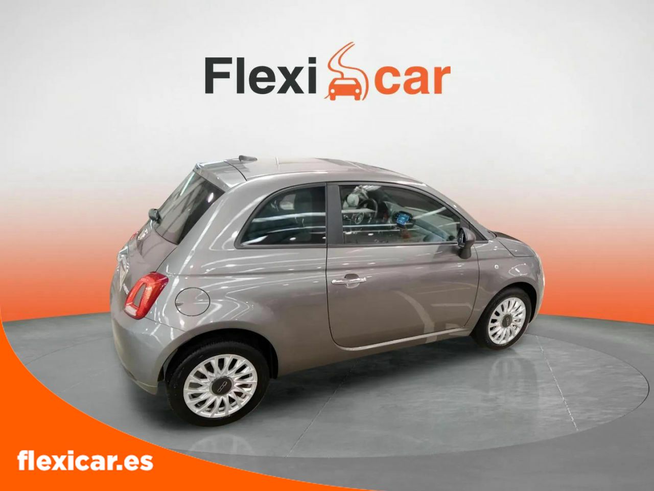 Foto Fiat 500 5