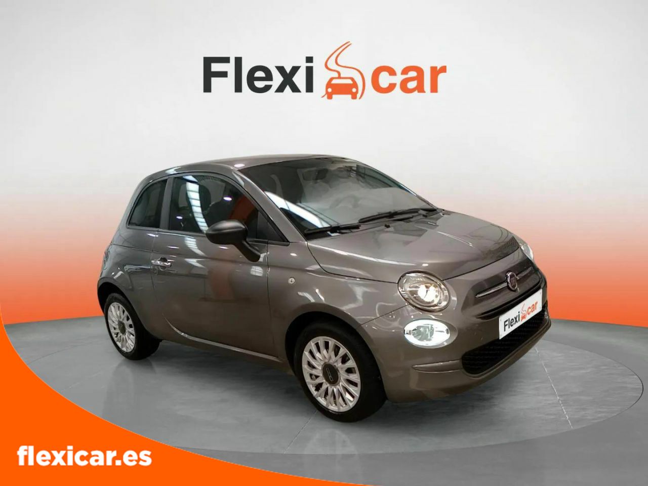 Foto Fiat 500 8