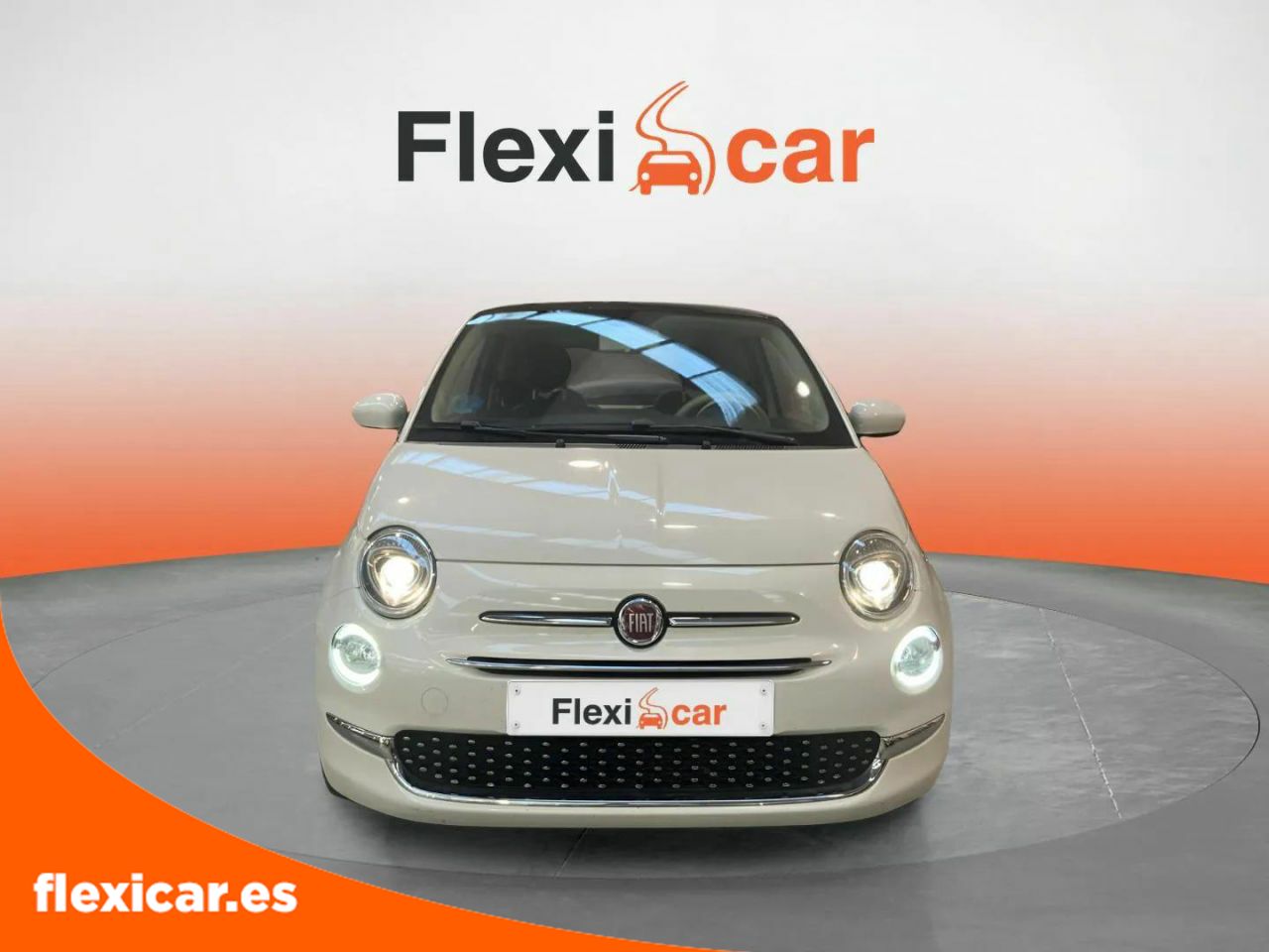 Foto Fiat 500 4