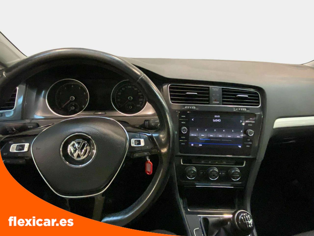 Foto Volkswagen Golf 7