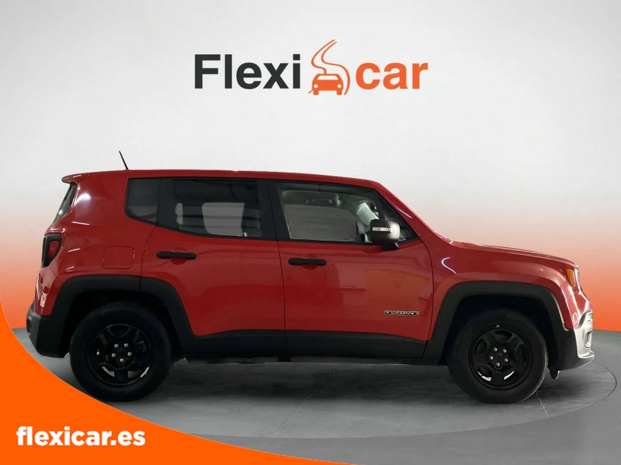 Foto Jeep Renegade 8