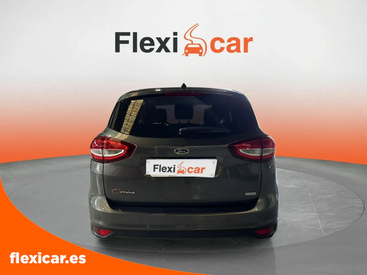 Foto Ford C-Max 5