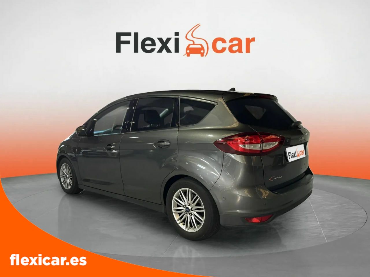 Foto Ford C-Max 9