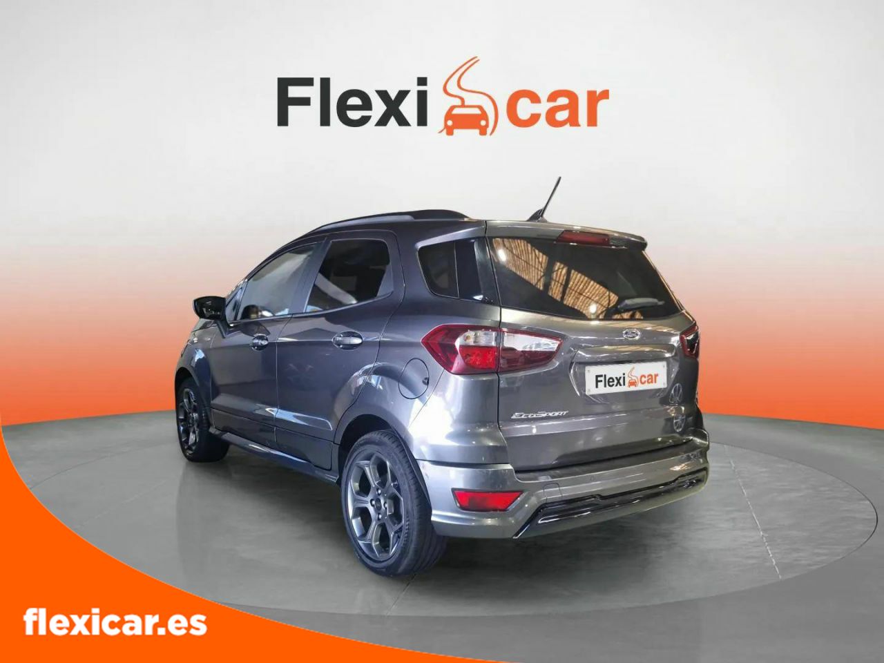 Foto Ford Ecosport 3