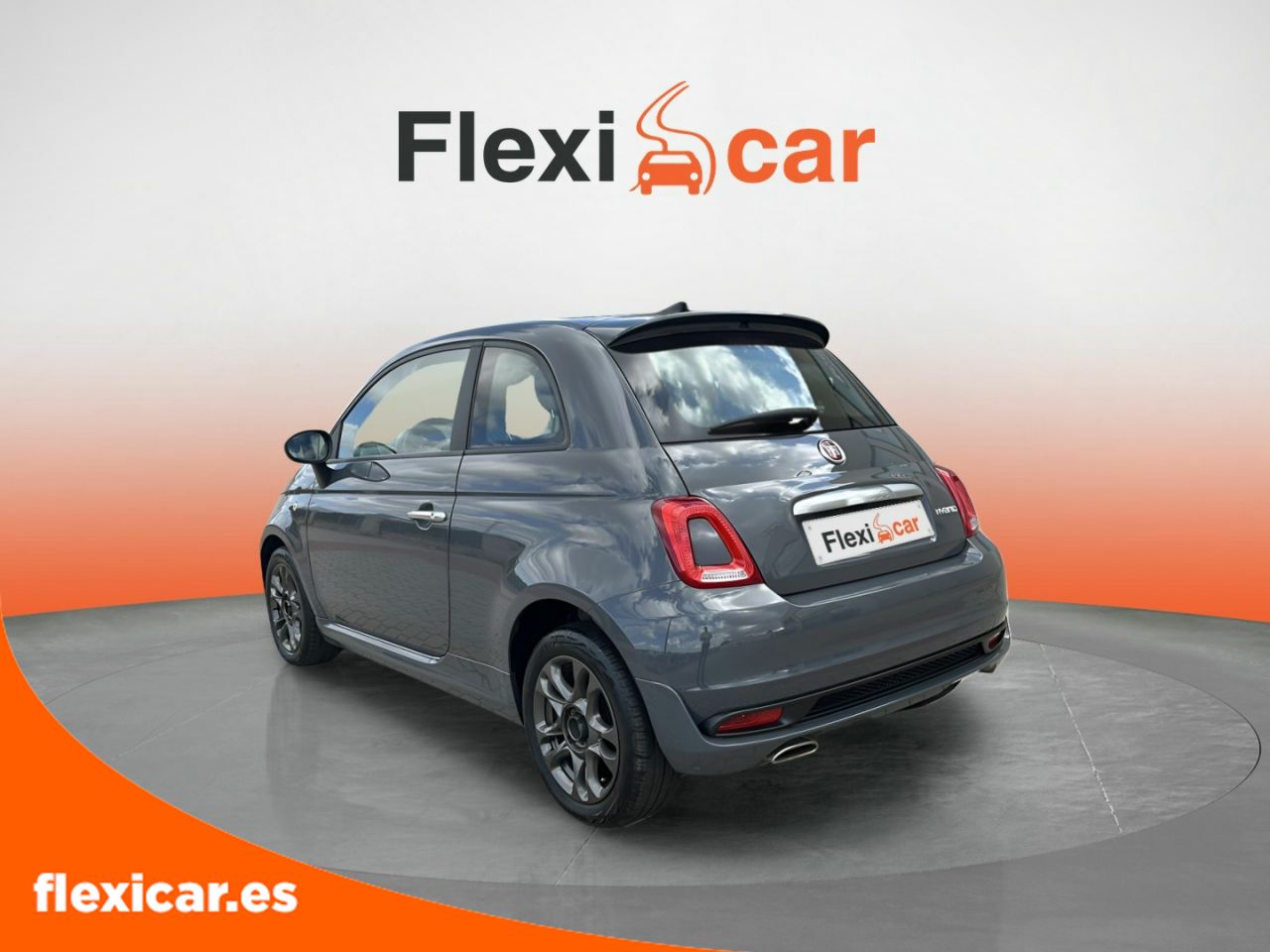 Foto Fiat 500 5