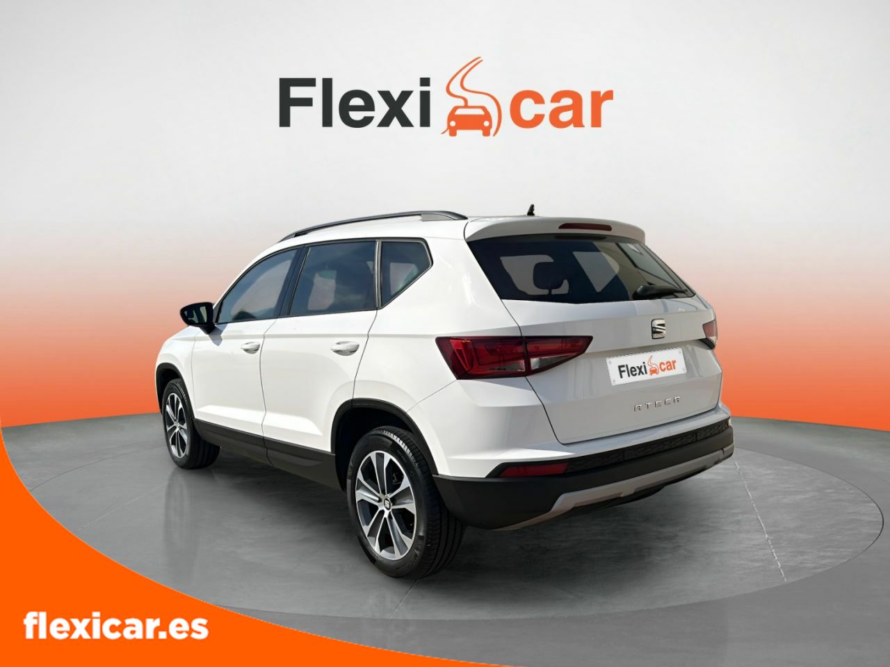 Foto Seat Ateca 5