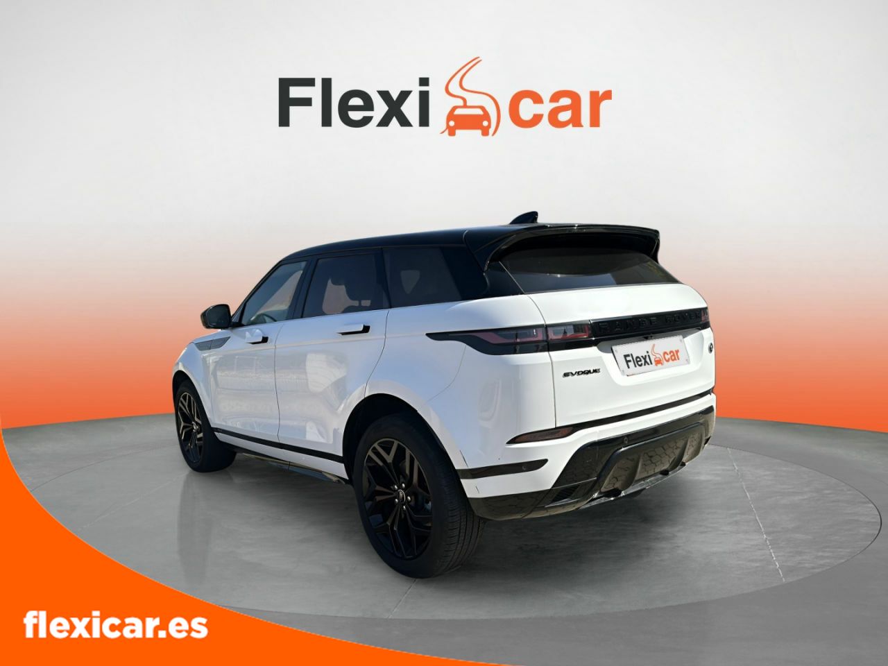 Foto Land-Rover Range Rover Evoque 5