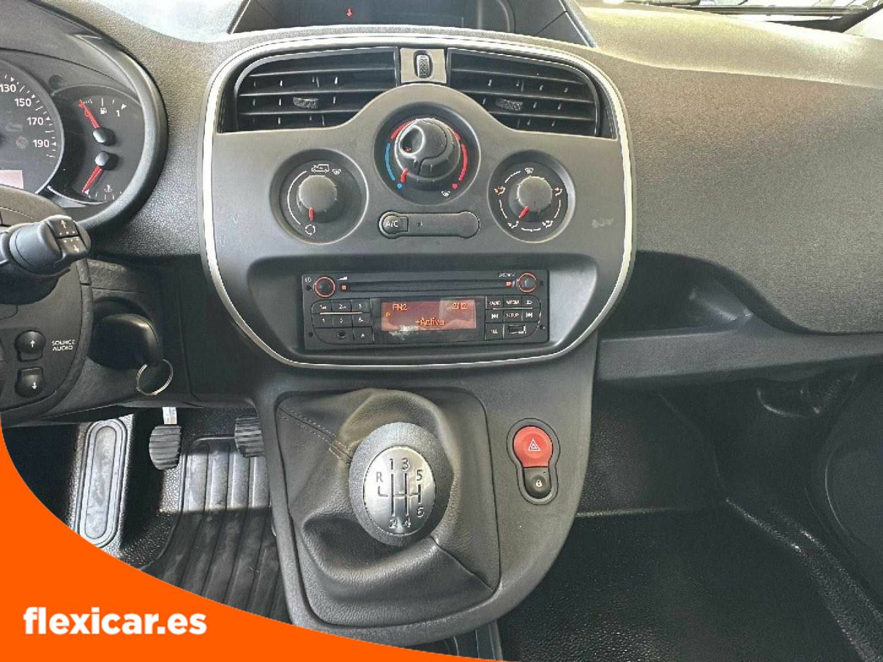 Foto Renault Kangoo 9