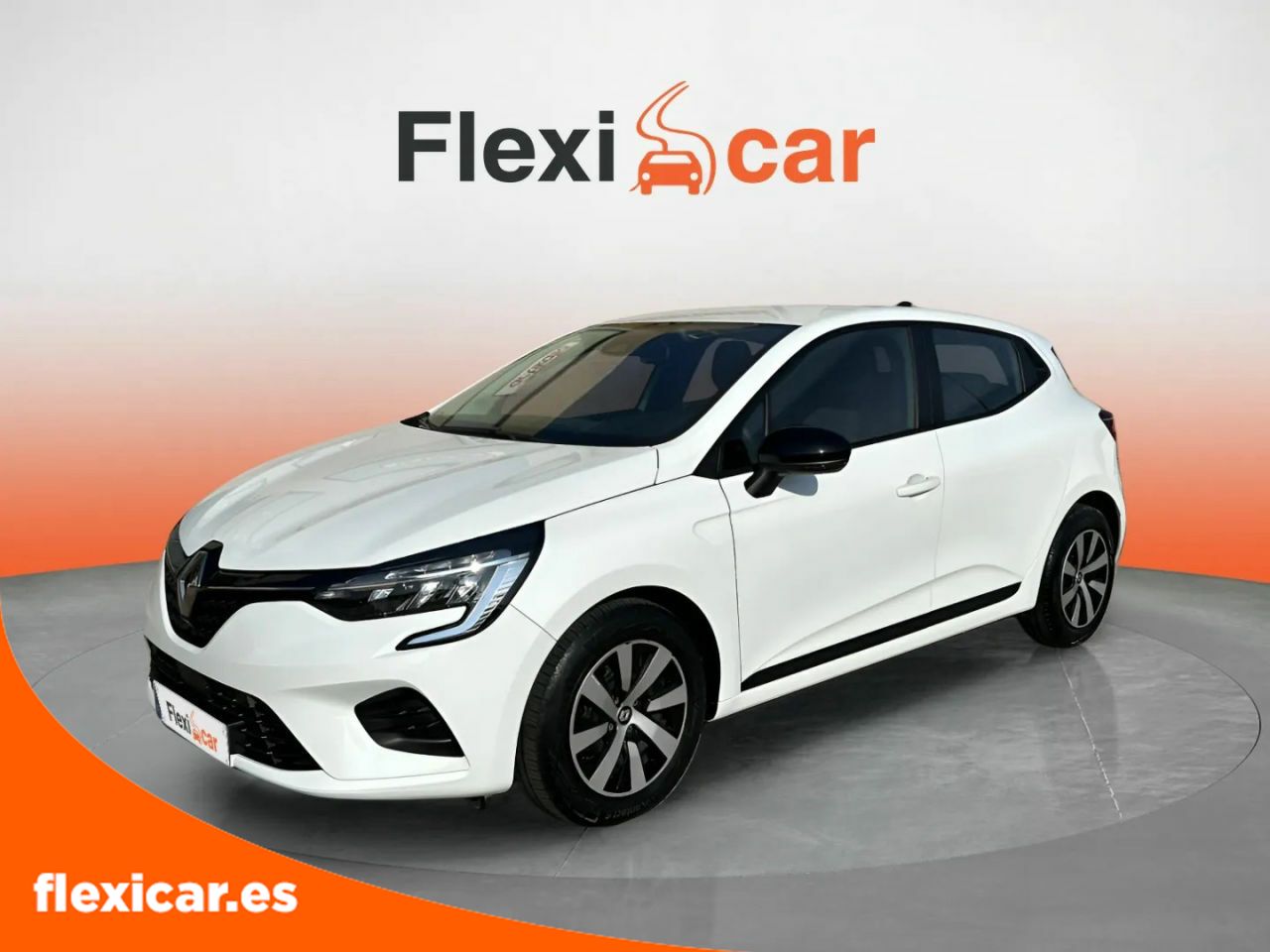 Foto Renault Clio 3