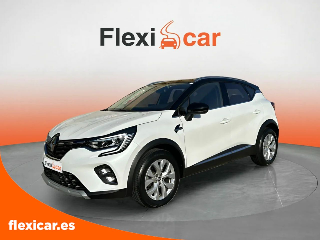 Foto Renault Captur 3