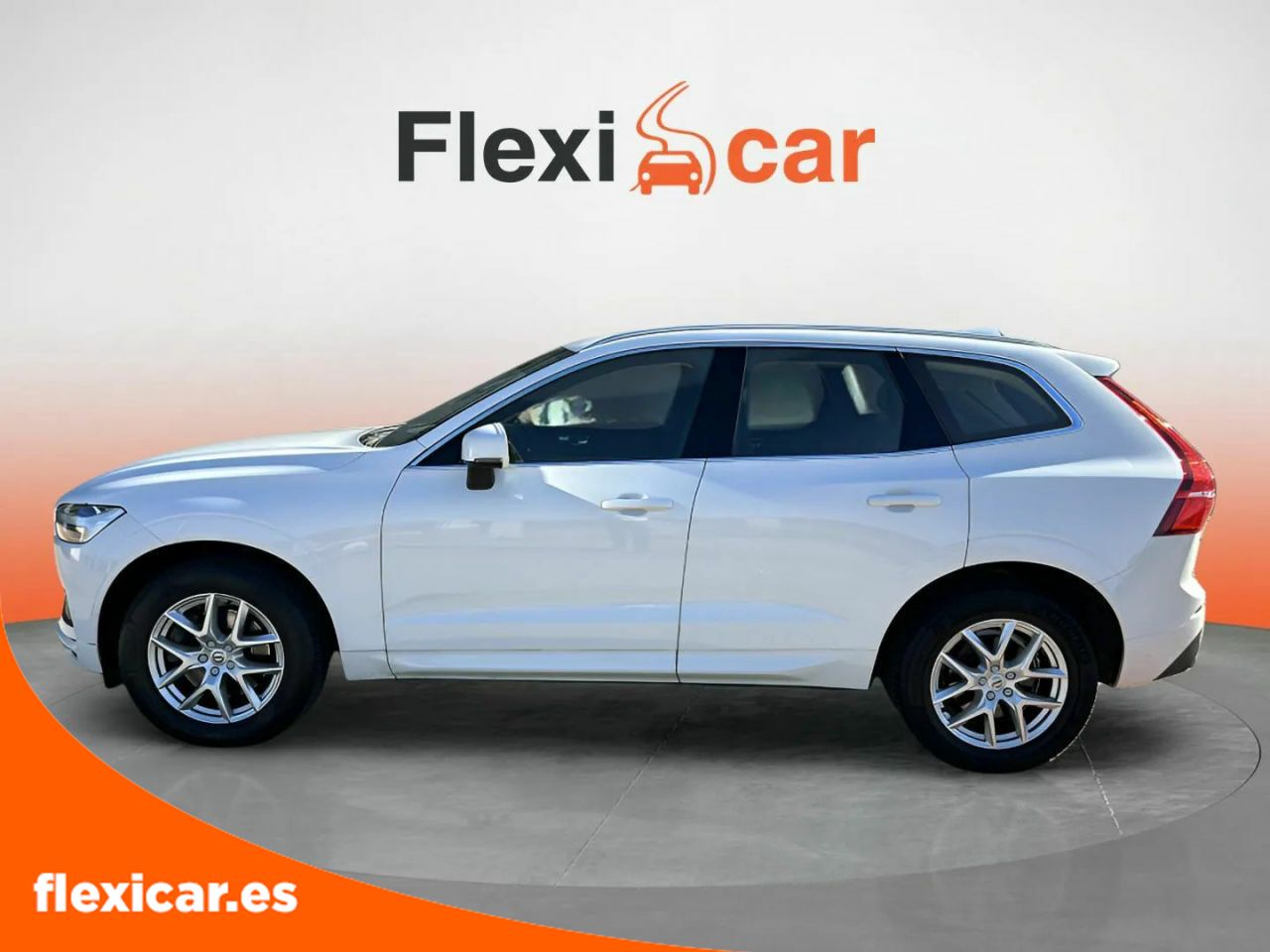 Foto Volvo XC60 4