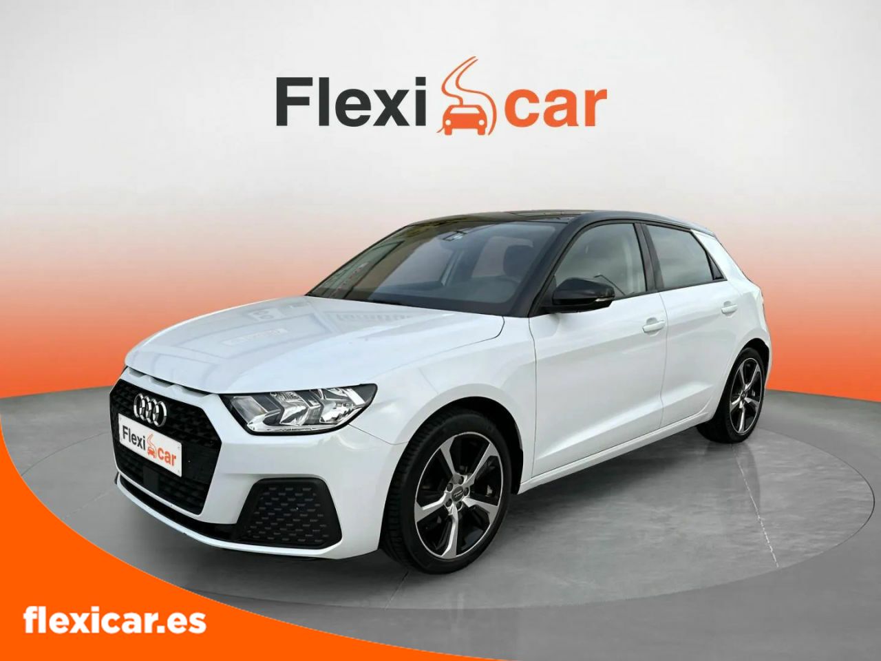 Foto Audi A1 3