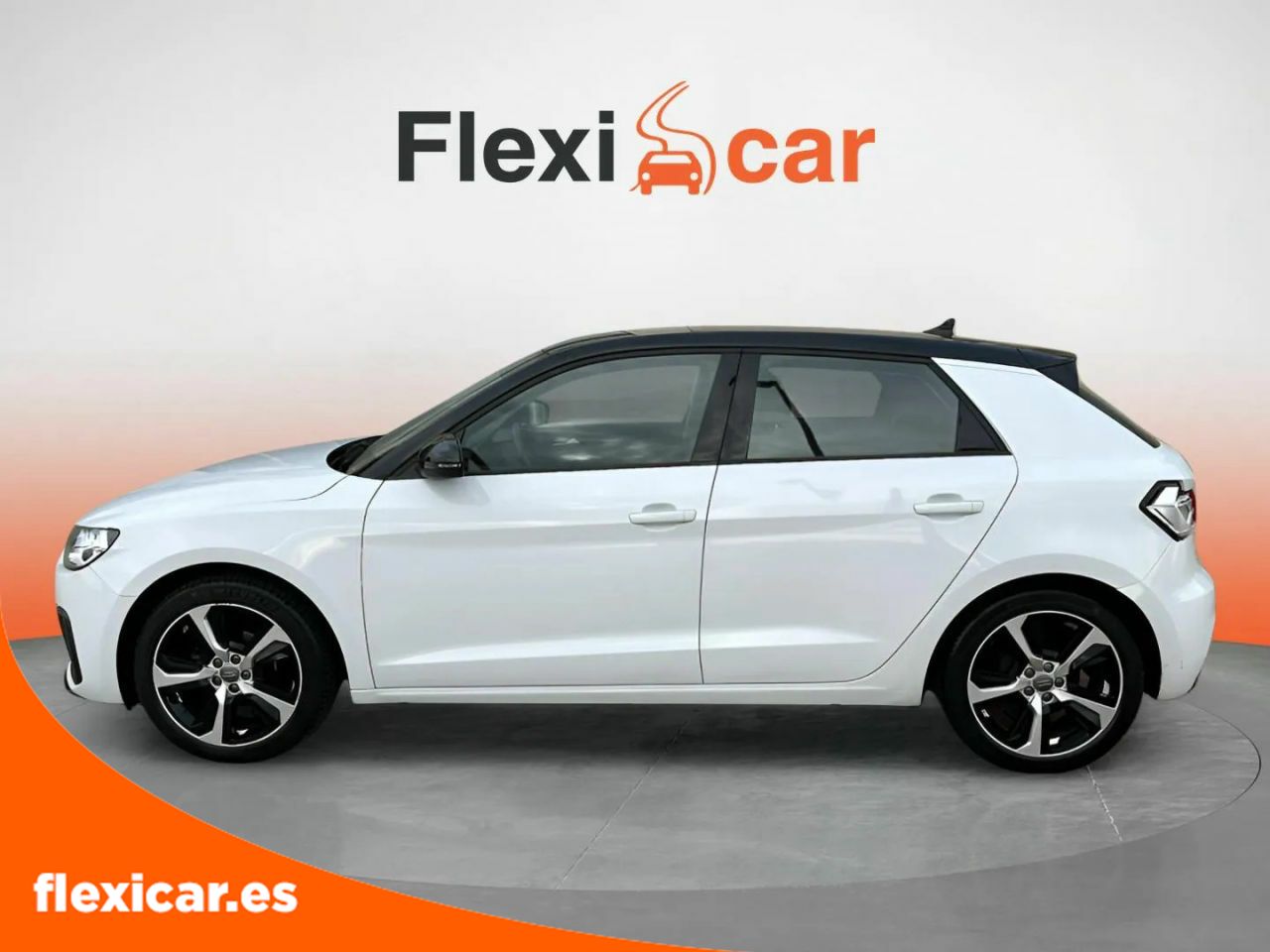 Foto Audi A1 4