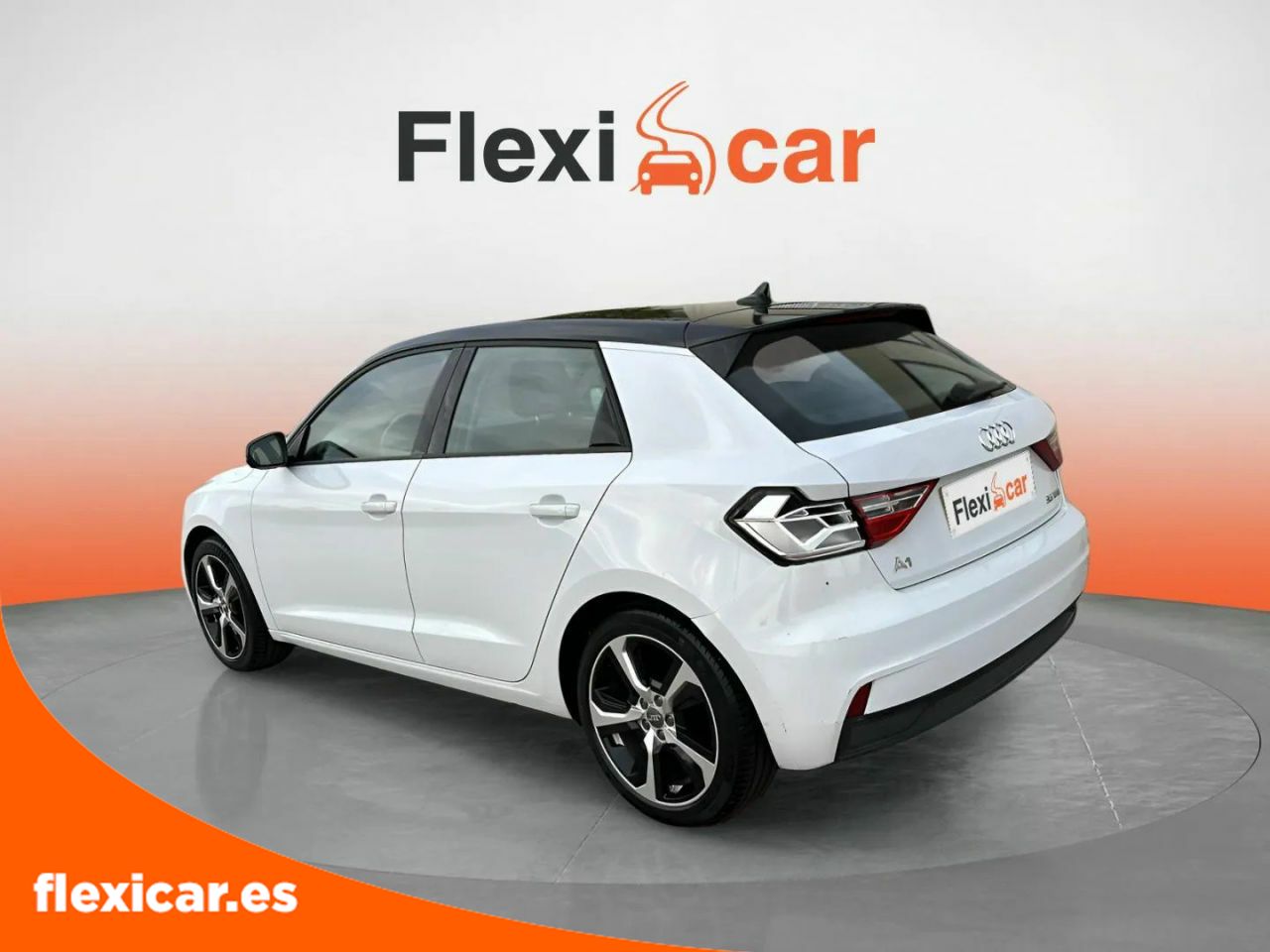 Foto Audi A1 5