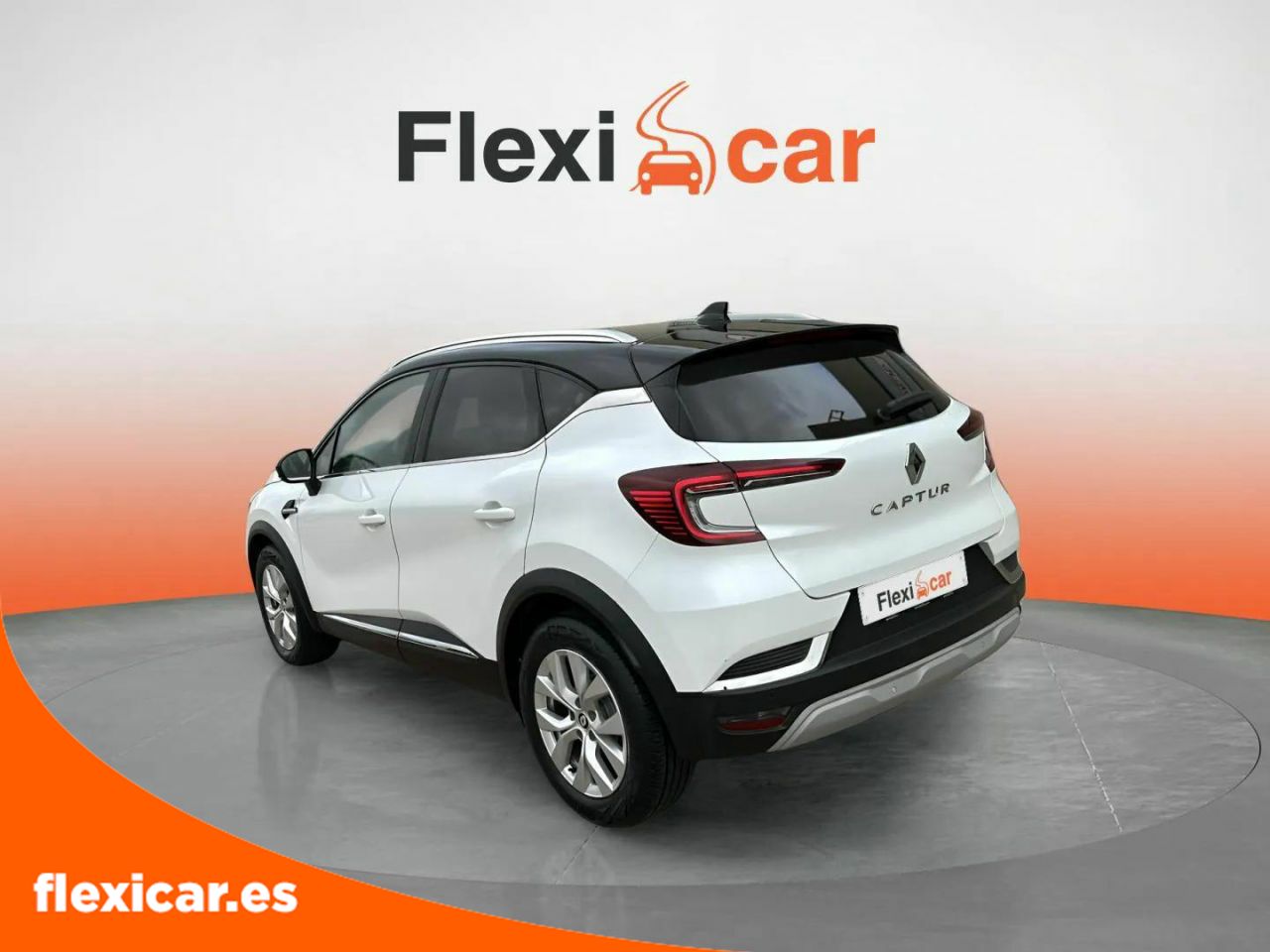 Foto Renault Captur 5