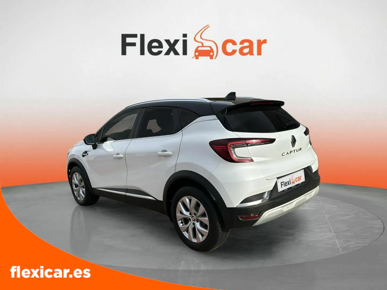 Foto Renault Captur 5