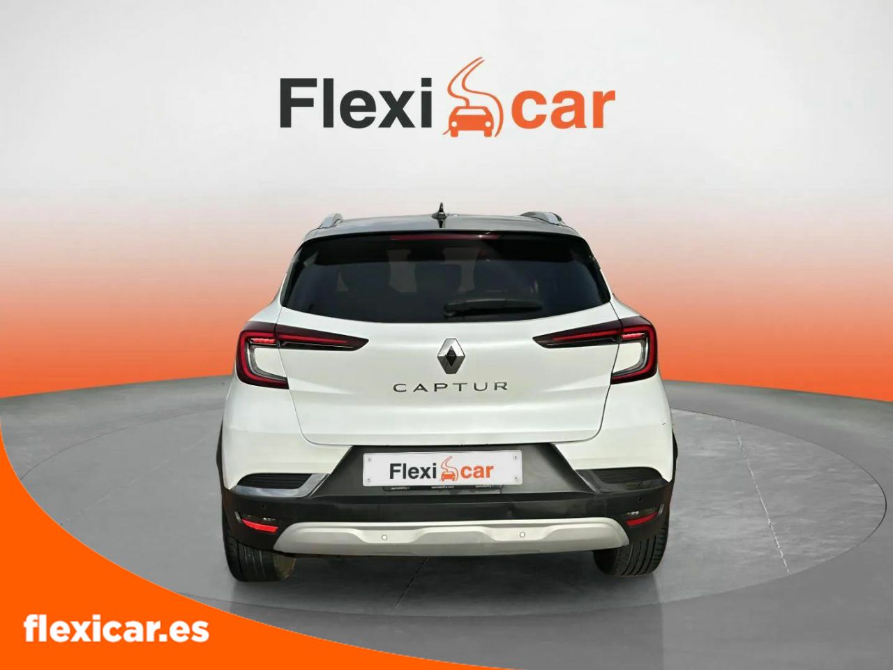 Foto Renault Captur 7