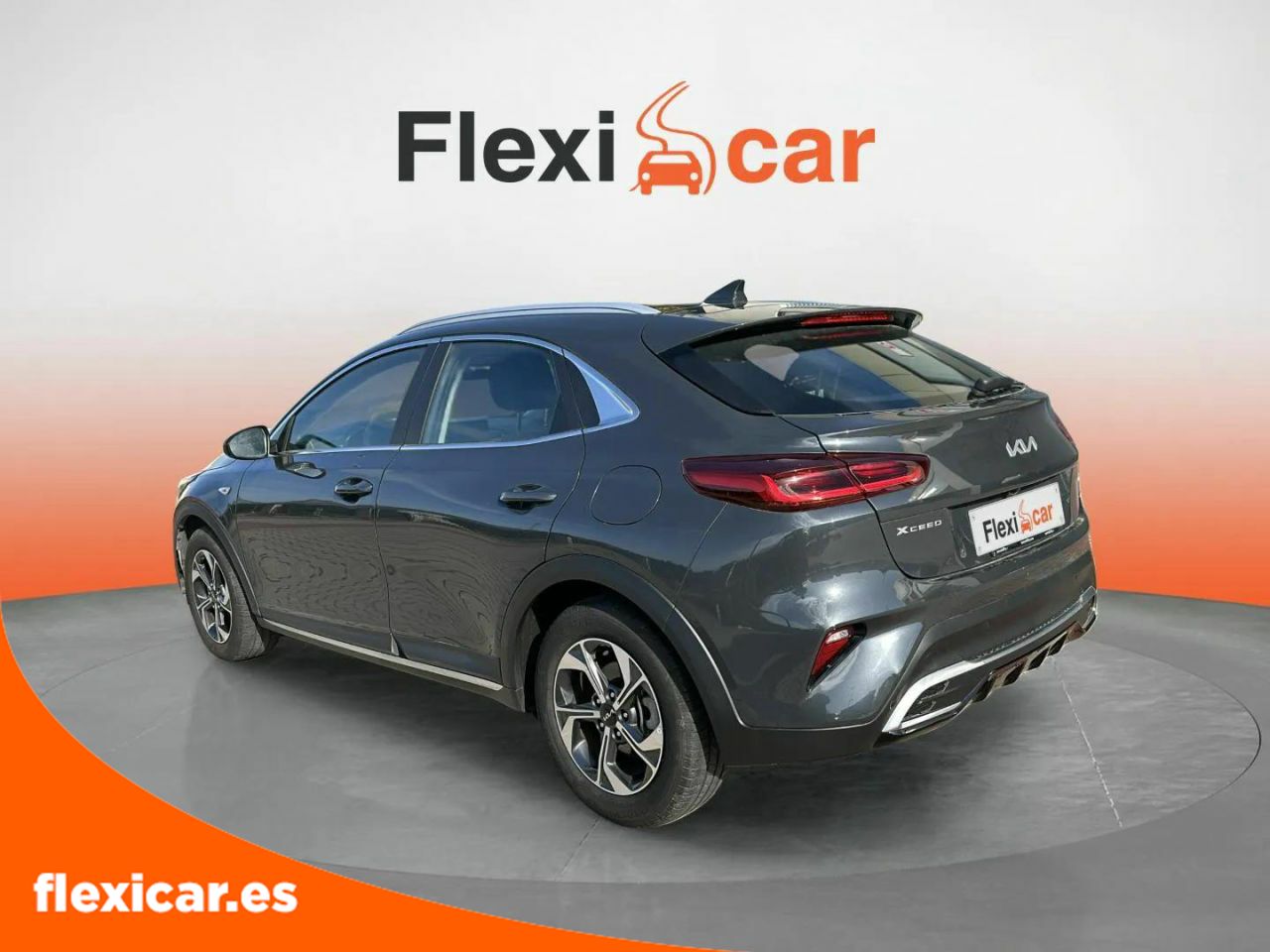 Foto Kia XCeed 5