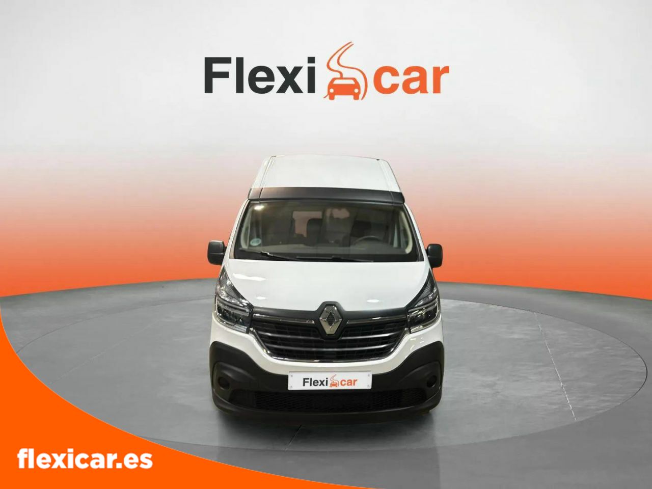 Foto Renault Trafic 2