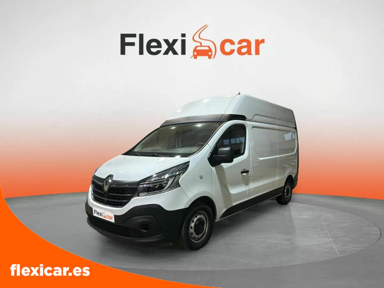 Foto Renault Trafic 3