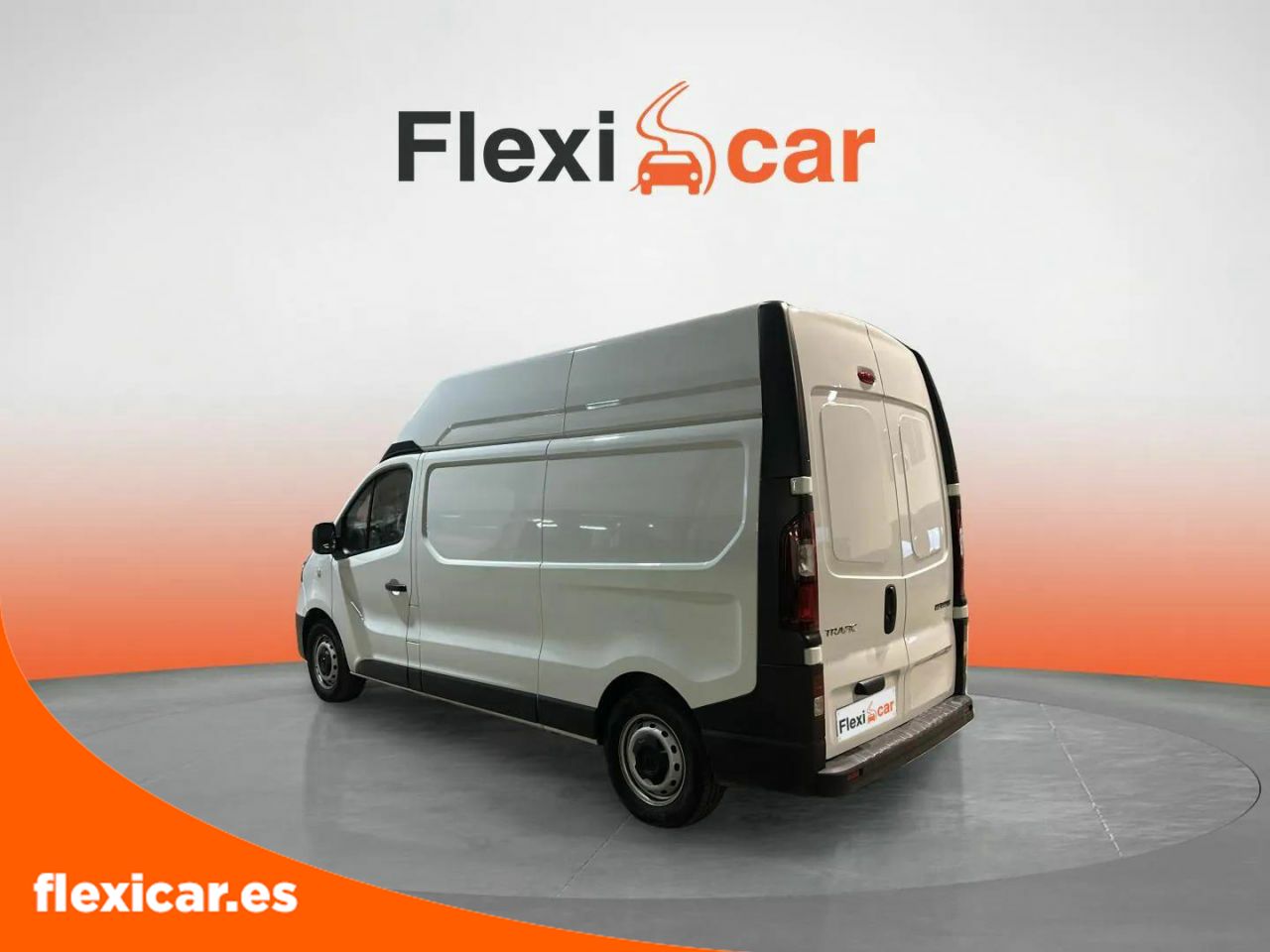 Foto Renault Trafic 5