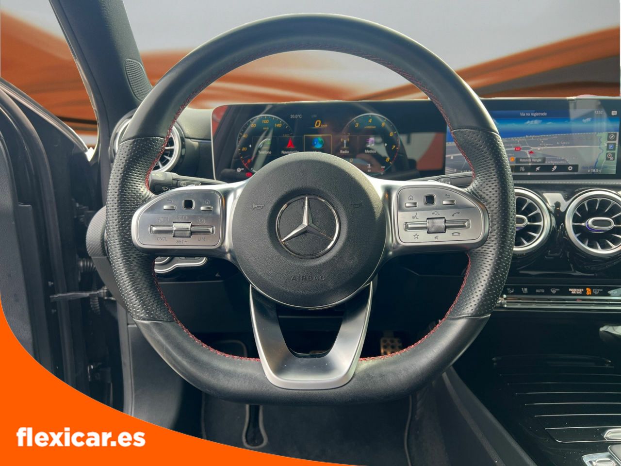 Foto Mercedes-Benz Clase A 17