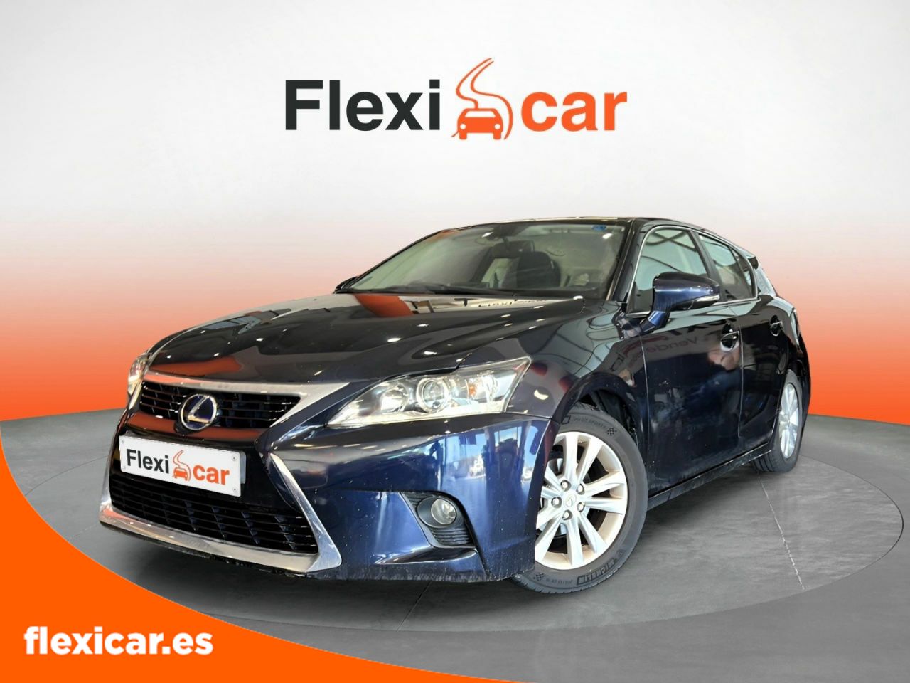 Foto Lexus CT 3