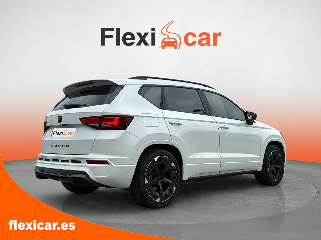 Foto Cupra Ateca 7