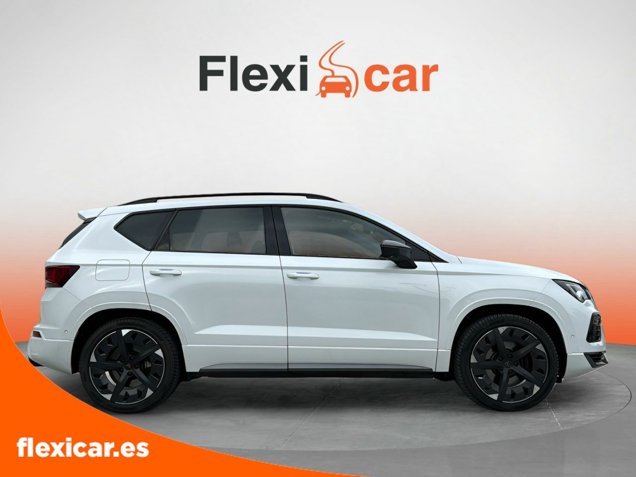 Foto Cupra Ateca 8