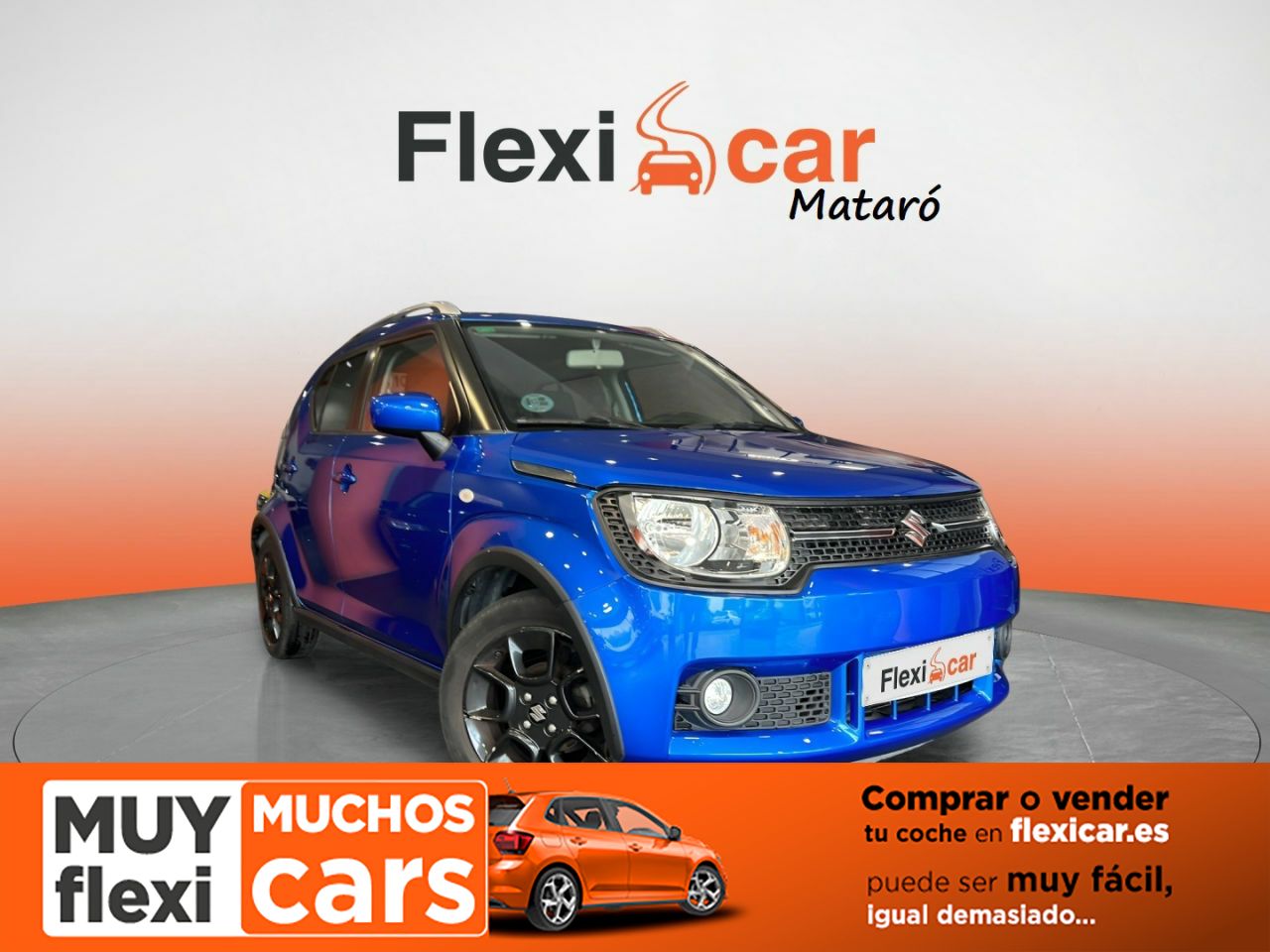 Foto Suzuki Ignis 1