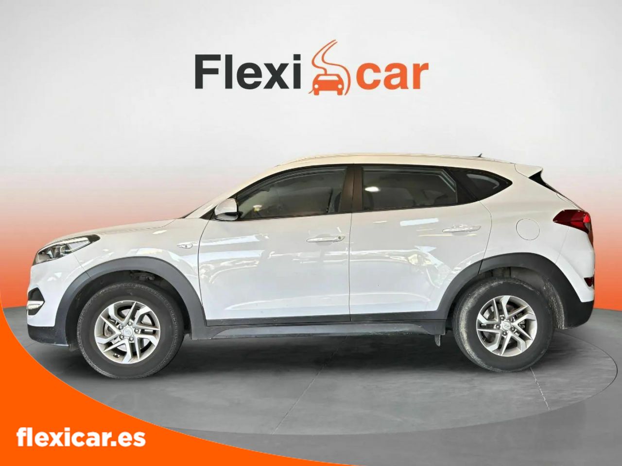 Foto Hyundai Tucson 4