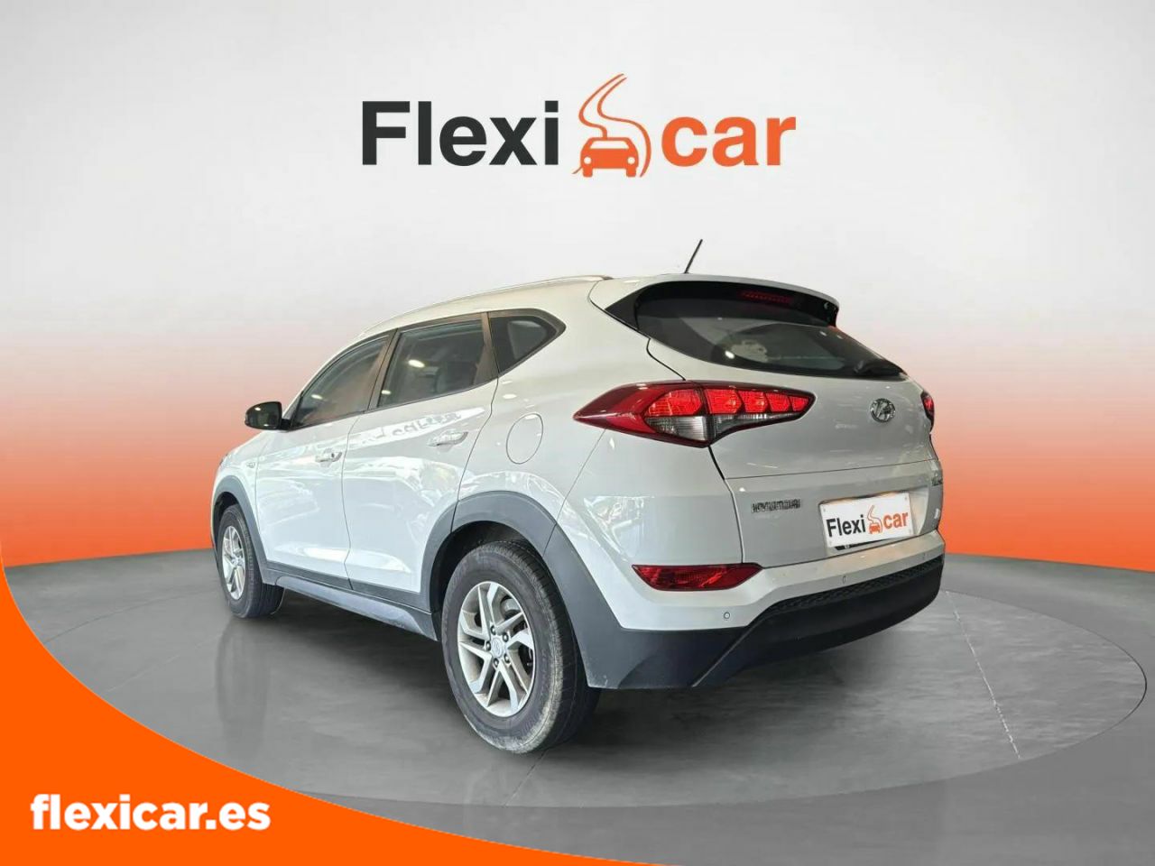 Foto Hyundai Tucson 5