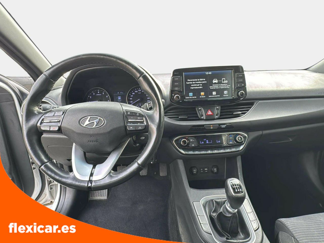 Foto Hyundai i30 12