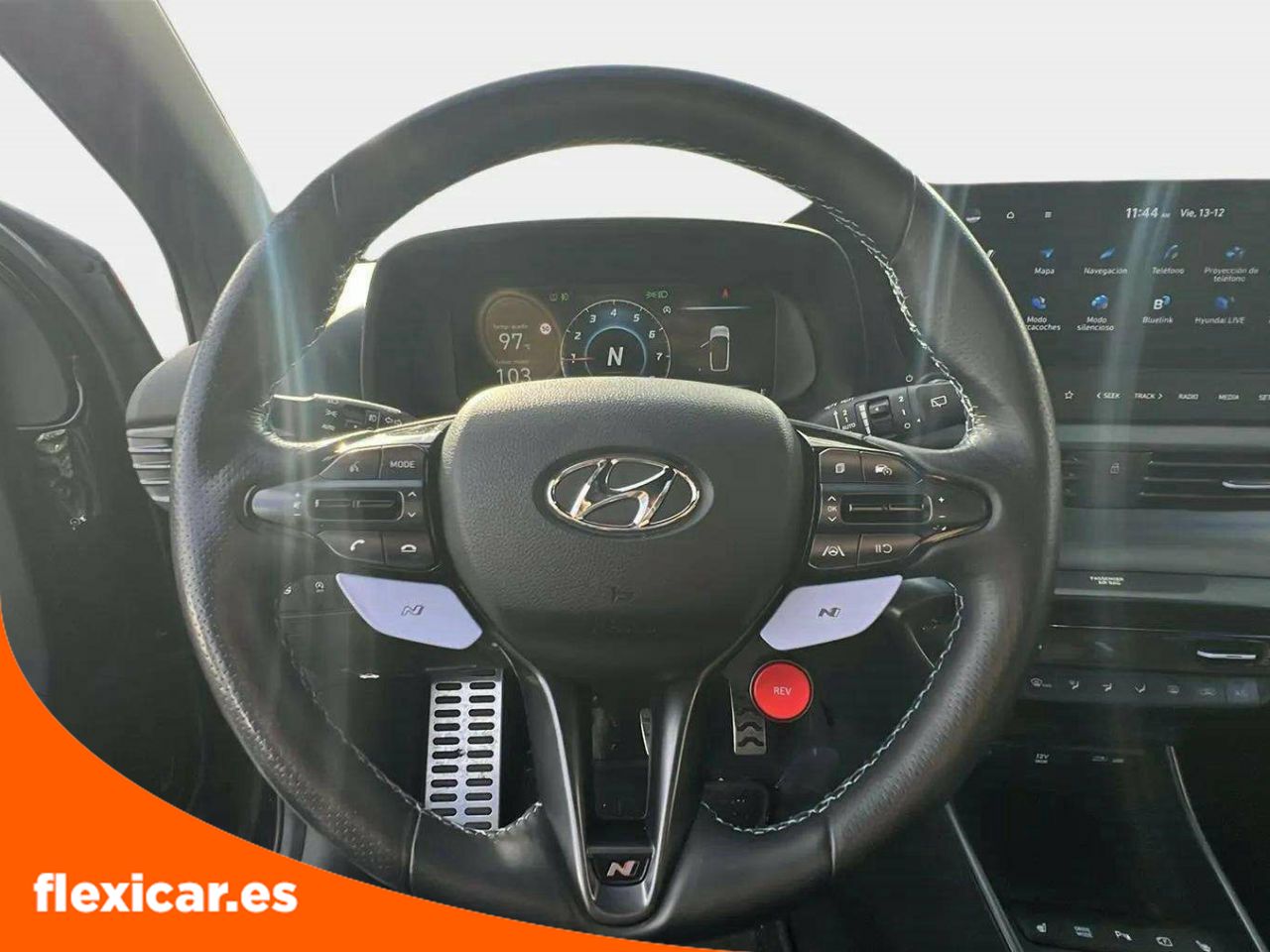 Foto Hyundai i20 22