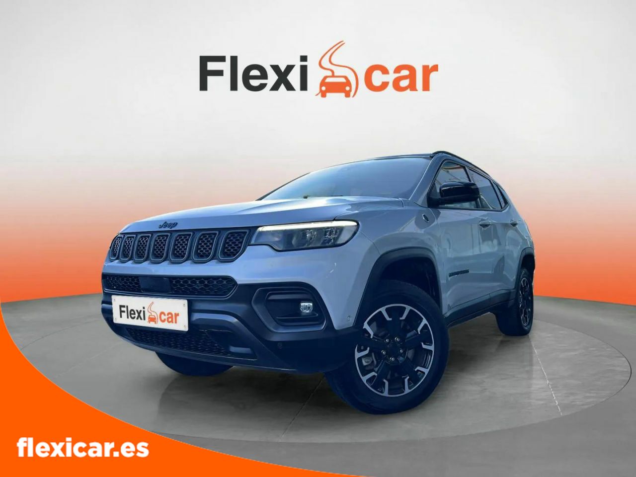 Foto Jeep Compass 3