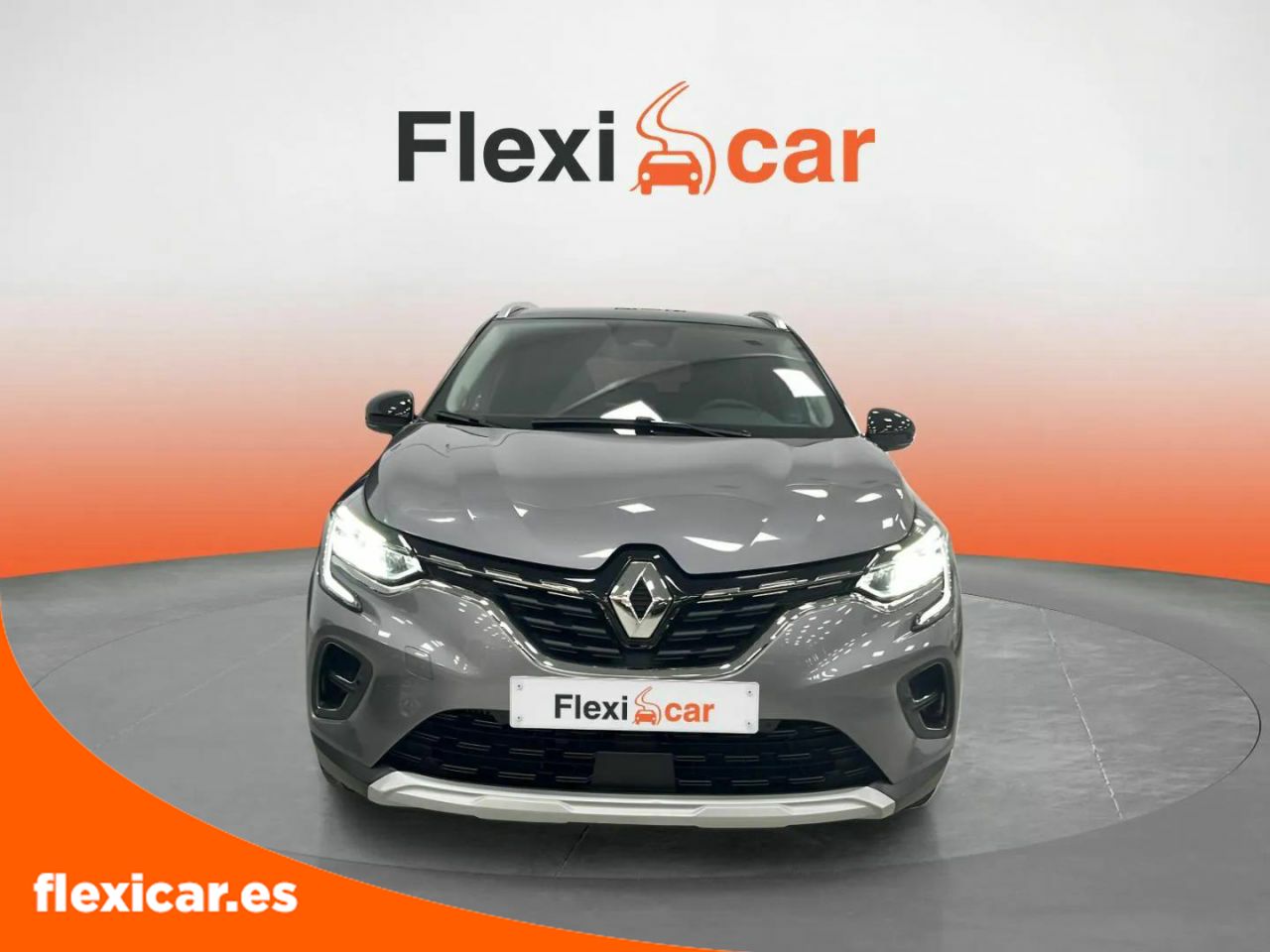 Foto Renault Captur 9