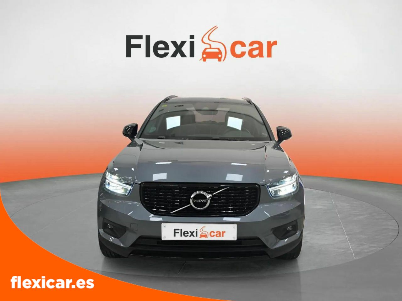 Foto Volvo XC40 7