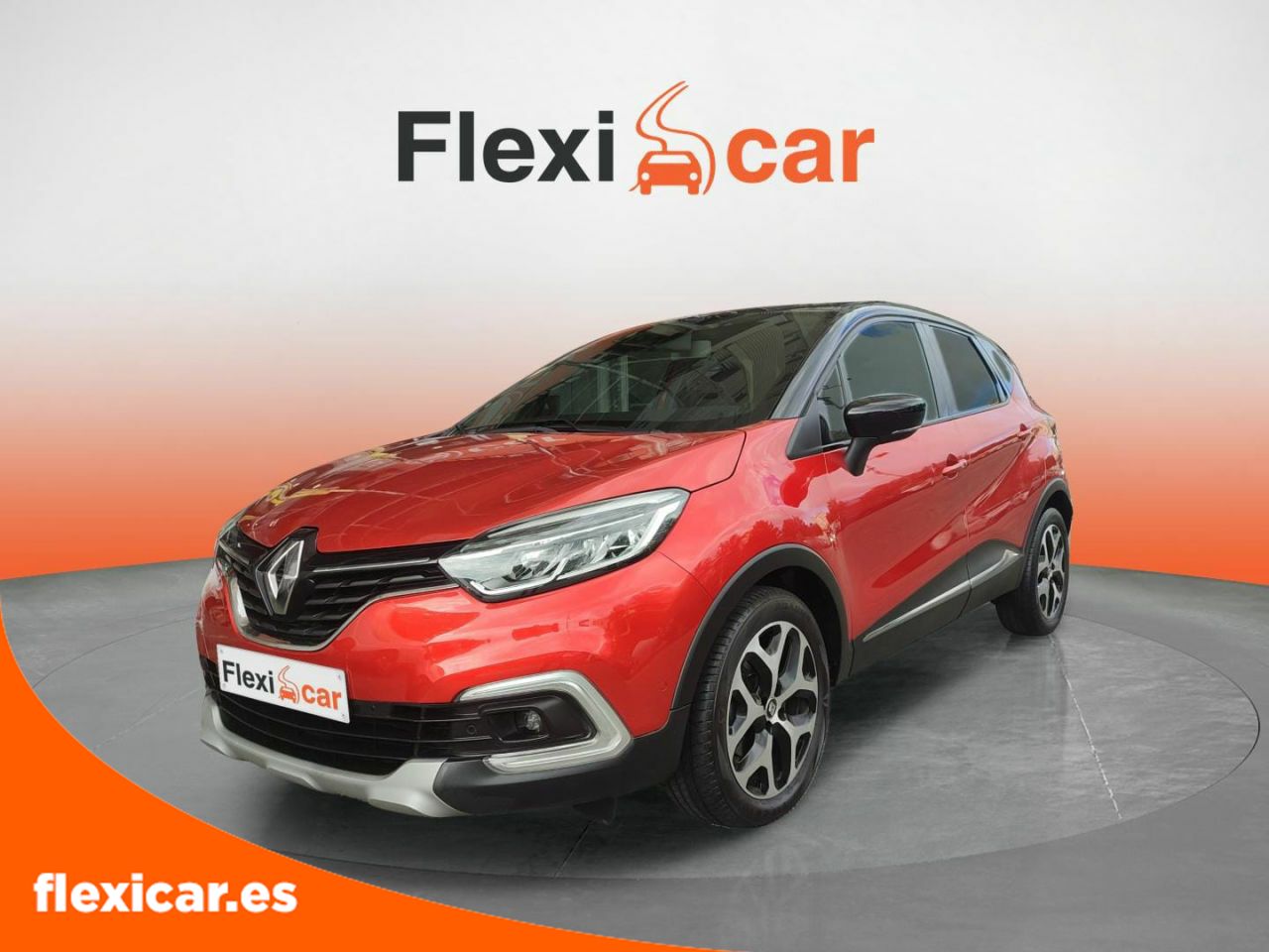 Foto Renault Captur 8