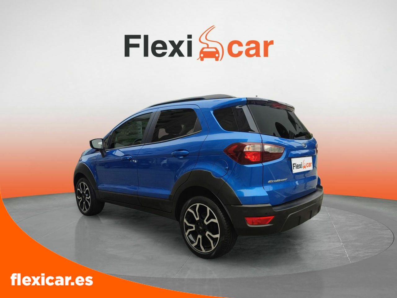 Foto Ford Ecosport 7