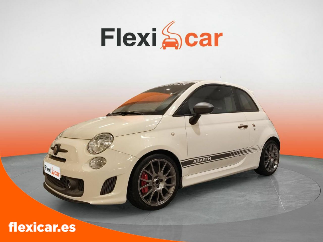 Foto Abarth 500 8