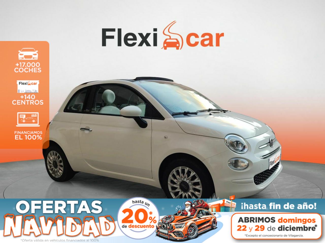 Foto Fiat 500 1