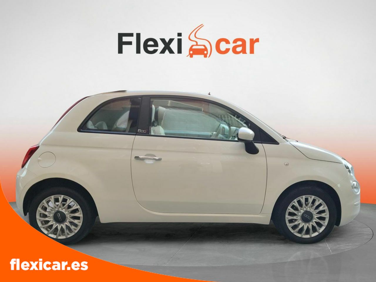 Foto Fiat 500 2