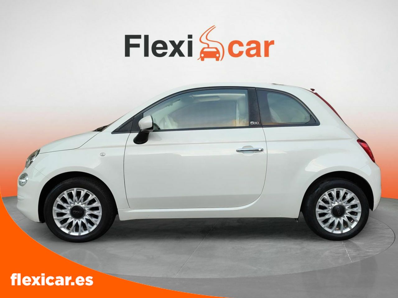 Foto Fiat 500 7