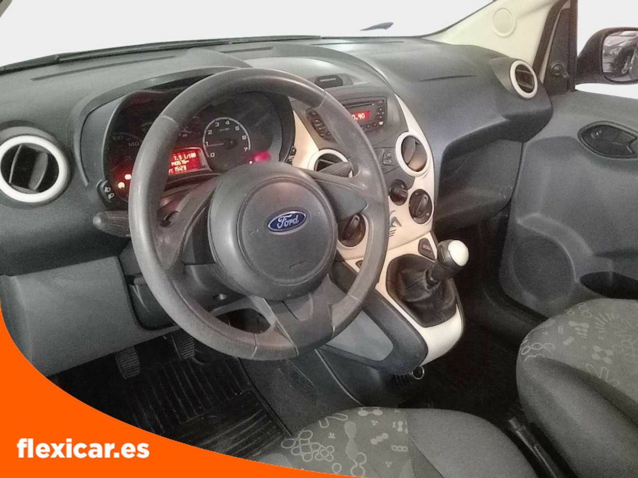 Foto Ford Ka 15