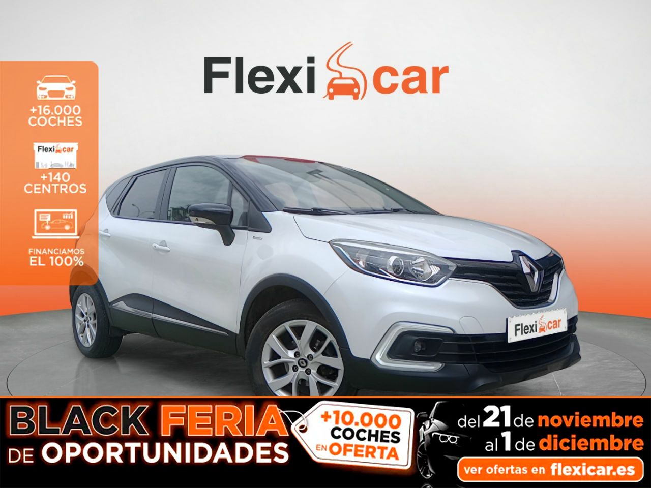 Foto Renault Captur 1